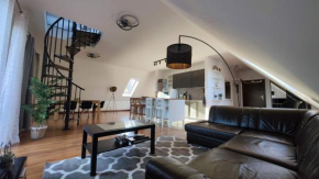 Apartament Urocza przy Wyciągu SKI Arena, Szklarska Poręba